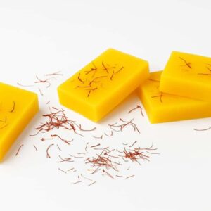 প্রাকৃতিক জাফরান সাবান – ত্বকের উজ্জ্বলতায় আস্থা