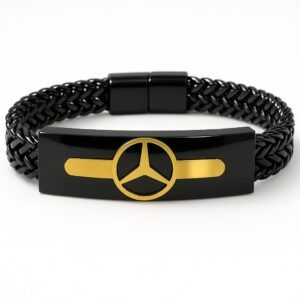 নতুন স্টাইলের পুরুষদের কিউবান লিংক চেইন ব্রেসলেট