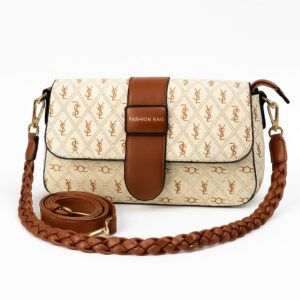 ফ্যাশন অ্যান্ড ব্যাগ ক্লাসিক ডিজাইনার স্লিং ব্যাগ