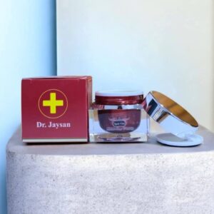 জিনসেং স্পিড হোয়াইট নাইট ক্রিম